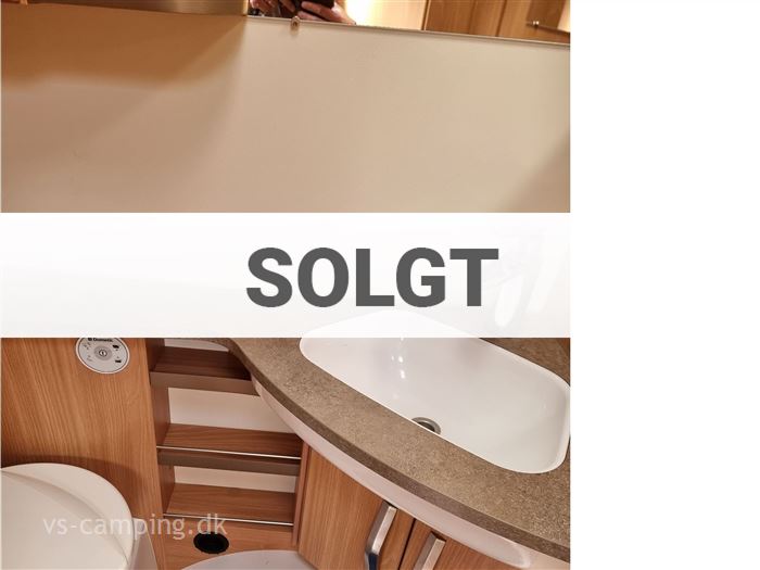 Knaus Südwind 460 EU